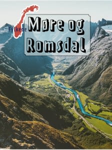 Møre og Romsdal forside