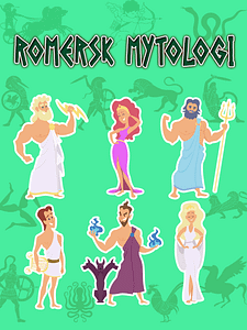 Romersk_mytologi