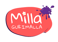 Milla-Gurimalla-logo-liten