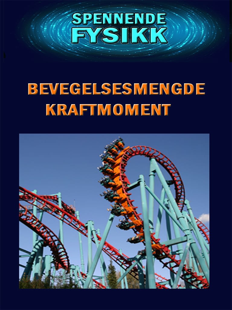 Bevegelsesmengde – Barnas.com