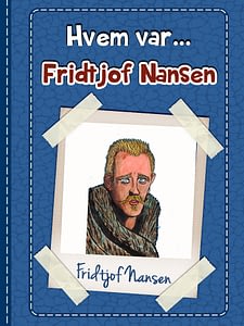 Nansen cover
