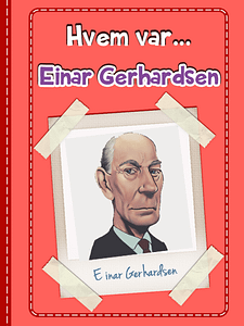 Einar Gerhardsen