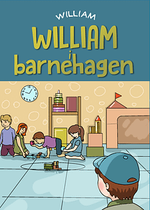 William i barnehagen
