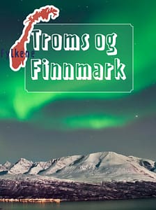 Troms og Finnmark forside