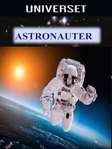 Astronauter