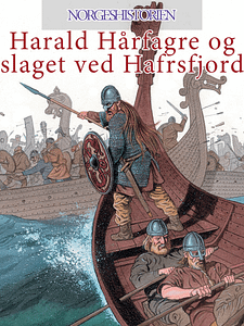 Harald_Hårfagre_og_slaget_ved_Hafrsfjord
