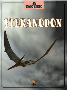 Forside Pteranodon