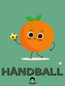 Håndball