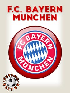F.C. Bayern Munchen