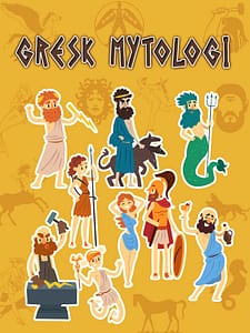 Gresk_mytologi