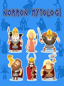Norrøn_mytologi