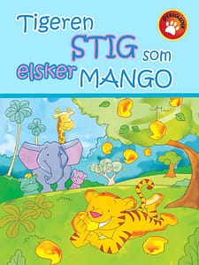 Tigeren_Stig_som_elsker_mango_bildebøker