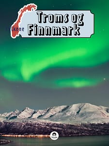 Troms og Finnmark forside