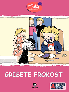 milla-gurimalla-Grisete-frokost-Tyrkisk-norsk forside cover