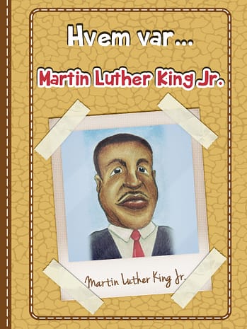 Hvem-var-Martin-Luther-King-Jr.