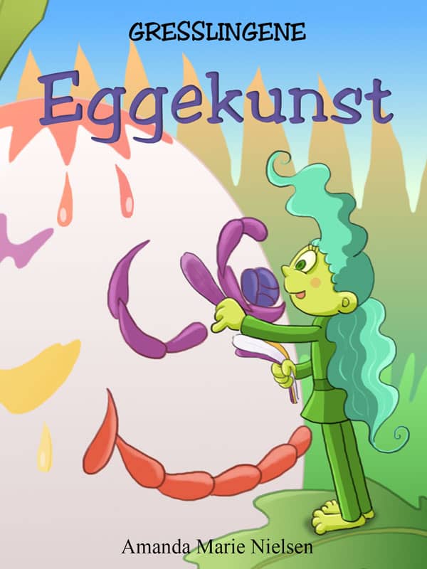 Eggekunst